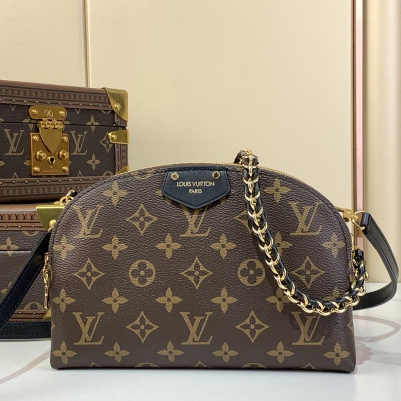LV Satchel bags